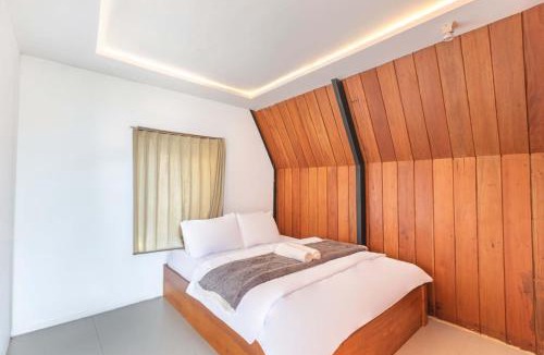 Dieng Kulon Villa | Villa Platinum 2