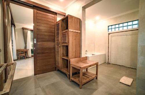 Kedewatan Hotel | Villa Pondok Bali