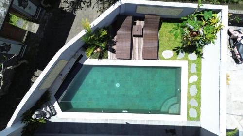 Pengosekan House | Villa Pondok Restu