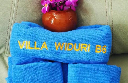 Oro Oro Ombo Hotel | Villa Puncak Garuda C6