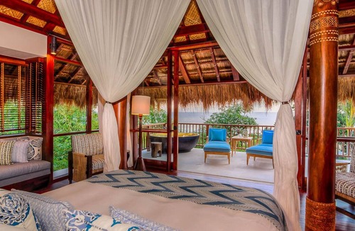Wanokaka Villa | Villa Puncak