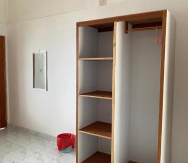 Tambolaka Hotel | Villa Redemptorist