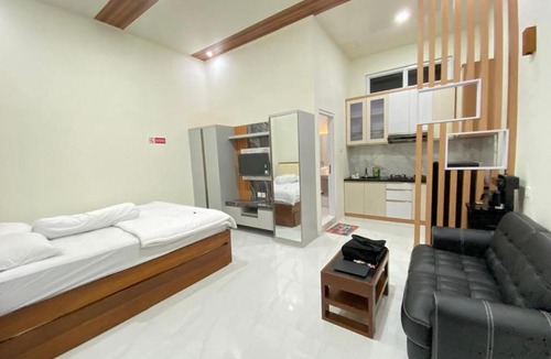 Surakarta Hotel | Villa Remboelan Shariah Guest House