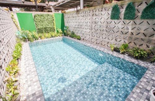 Mlati Villa | Villa Roemah Restoe Kolam Renang Private