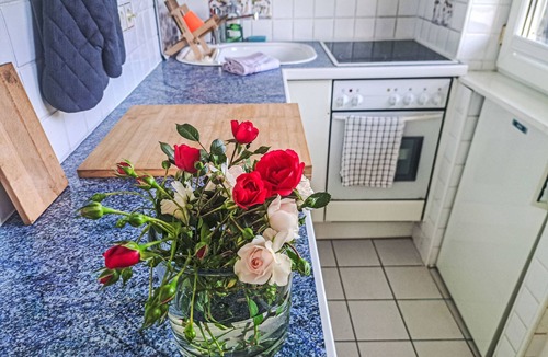 Traunkirchen House | Villa Rose by Interhome
