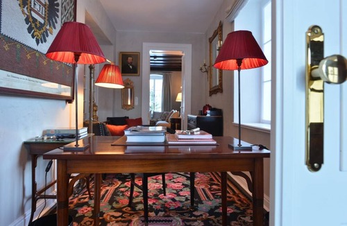 Altaussee House | Villa Rosen, a perfect place for a 5-star holiday!