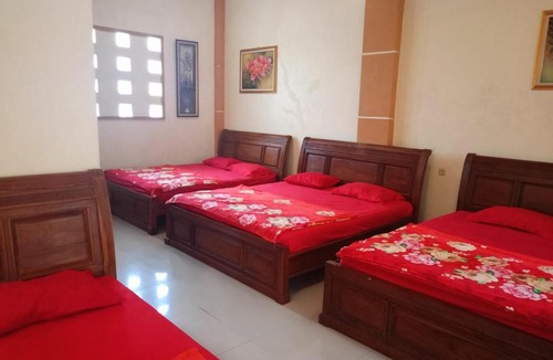 Sukapura House | Villa Royal Alamanda