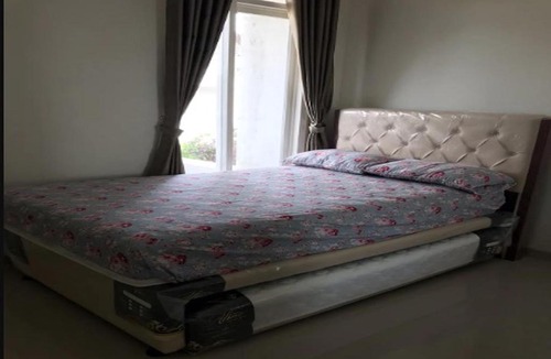 Sidomulyo Villa | Villa Rumadara