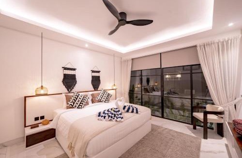 Sunset Road Villa | Villa Samyati Kerobokan