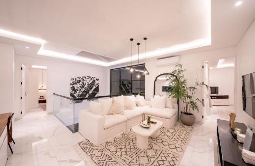 Sunset Road Villa | Villa Samyati Kerobokan