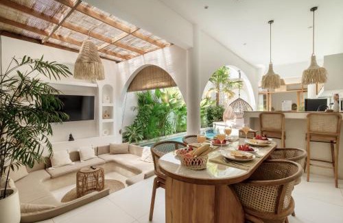 Padangsambian Klod Villa | Villa Santaya by BaliSuperHost