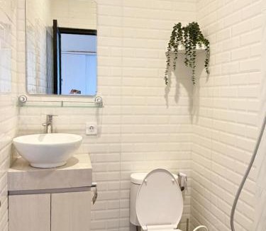 Sei Pinang Villa | Villa Sarisvati By Island Villa Management