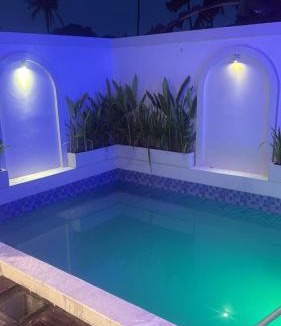Sei Pinang Villa | Villa Sarisvati By Island Villa Management