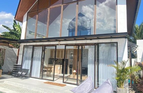 Anturan Villa | Villa Saskia Lovina-Brand New, Luxury Private Vila