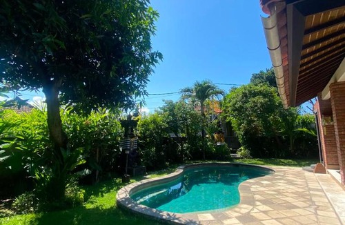 Ketewel Villa | Villa Semara