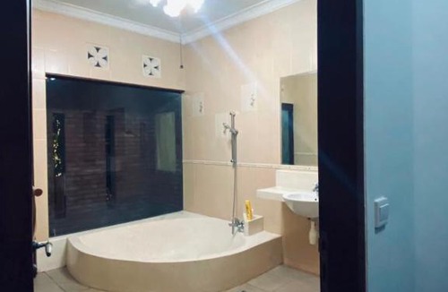 Ketewel Villa | Villa Semara