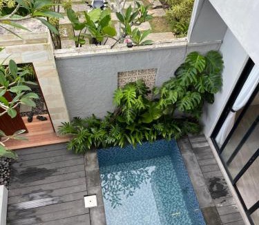 Mendoyo House | Villa semiarto