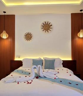 Kayu Putih House | Villa Serenity