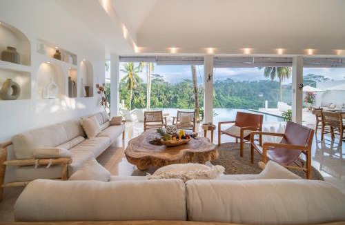 Pejeng Kawan Villa | Villa Serenity, Ubud