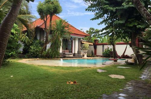 Sanur Resort | Villa Shantitara Bungalows