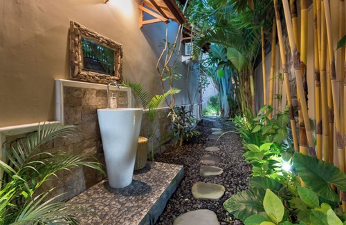 Jimbaran Villa | Villa SoDe Balangan by Nagisa Bali