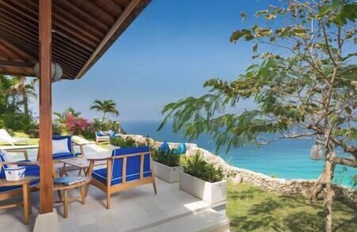 Pecatu Villa | Villa Sol y Mar | 5BR Uluwatu Escape w/Beach Access & Private Chef