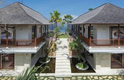 Pecatu Villa | Villa Sol y Mar | 5BR Uluwatu Escape w/Beach Access & Private Chef