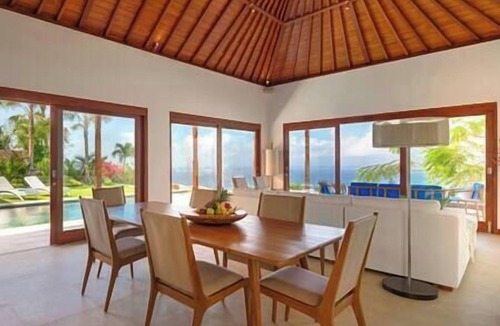 Pecatu Villa | Villa Sol y Mar | 5BR Uluwatu Escape w/Beach Access & Private Chef