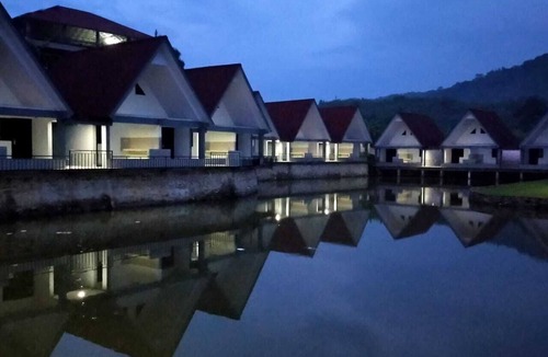 Wanayasa Villa | Villa Soli Deo Gloria