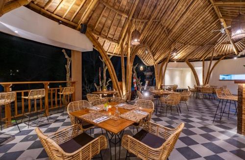 Ubud City-Centre Hotel | Villa Sonia Bisma