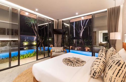 Pejeng Villa | Villa Sri Sutarsih Ubud by BaliSuperHost