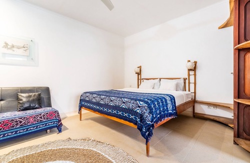 Kuta Hotel | Villa-Studio with King-Bed, Inlight Lombok