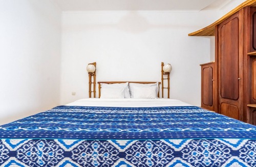 Kuta Hotel | Villa-Studio with King-Bed, Inlight Lombok