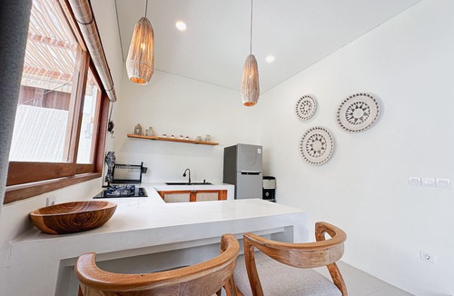Uluwatu Villa | Villa Sumajah 1 - 1 Bedroom LUX Villa in Uluwatu