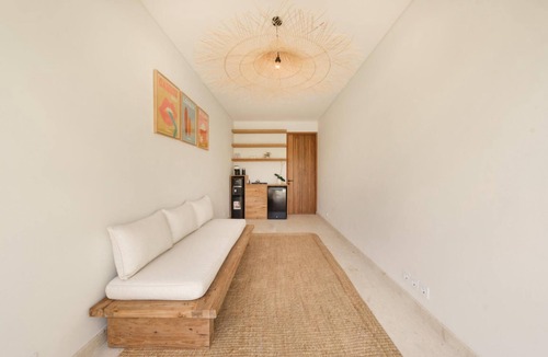 Purwakerti Villa | Villa Svara - 4BR Villa w/Panoramic Ocean Views