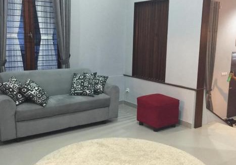 Bukittinggi Bed & Breakfast | Villa Syamsu