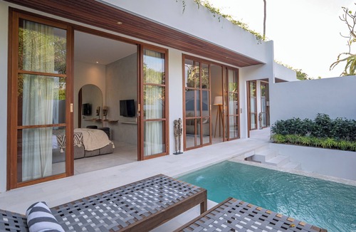 Tumbak Bayuh Villa | Villa Tana by Pura Homes