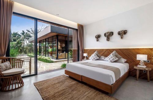 Sayan Villa | Villa Tavisha by BaliSuperHost