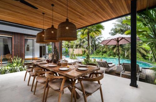 Sayan Villa | Villa Tavisha by BaliSuperHost