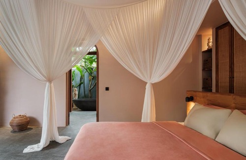 Penestanan Villa | Villa Tenease