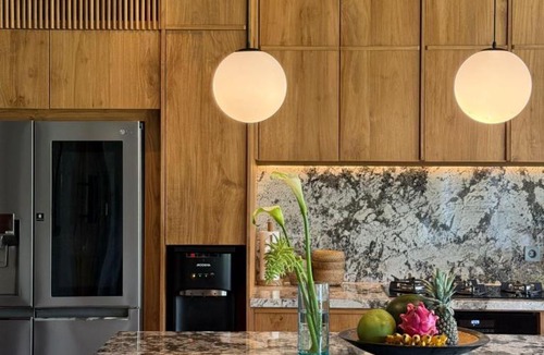 Mas Villa | Villa The Cube - Design 3BR Villa with Concierge Service