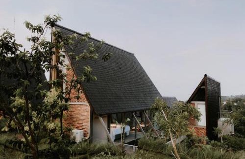 Parongpong Resort | villa tibra