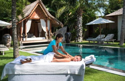 Drupadi Villa | Villa Tiga Puluh, 7 Bedrooms Private Villa in Seminyak