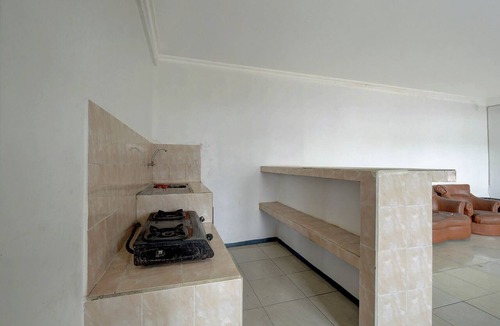 Ciloto Hotel | Villa Tjokro 7 By ARBA