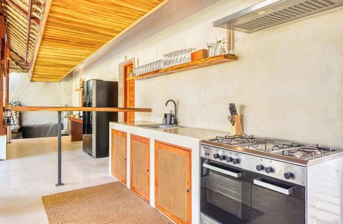 Petitenget Villa | Villa Toscana - Huge 7BDR with 3 Pools