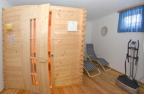 Gosselsdorf Apartment | Villa Vanessa - Ferienwohnungen - Appartement