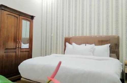Bukittinggi Hotel | Villa Victoria Bukittinggi