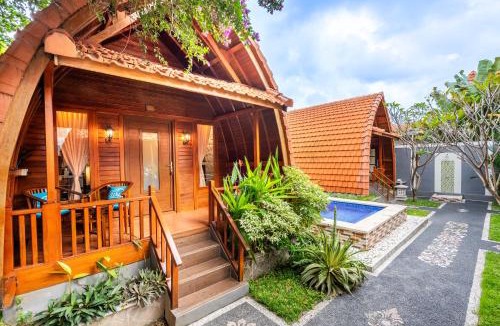 Tibubeneng Villa | Villa Youlas Canggu