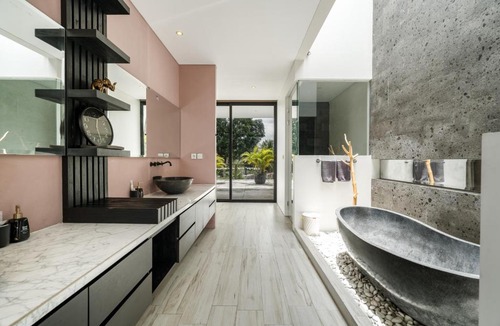 Tegallalang House | Villa Zilla by BaliSuperHost