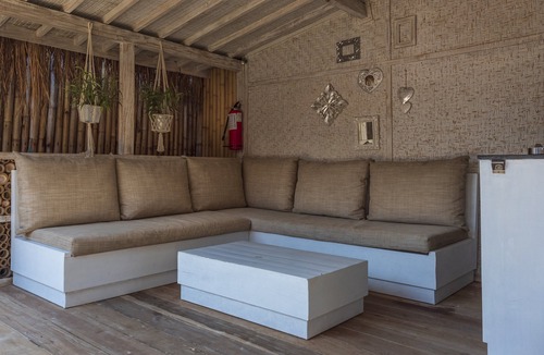 Gili Trawangan Hotel | Villas Edenia